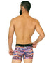 AQ4767 Men's AQ Hybrid Collection Boxer Long Briefs – 3-Pack